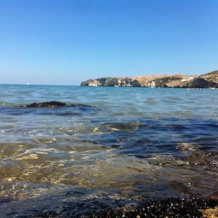 Albergo Villa A Mare-2