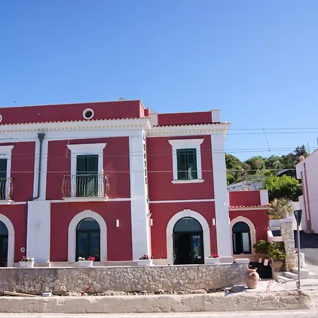 Hotel Villa A Mare-2